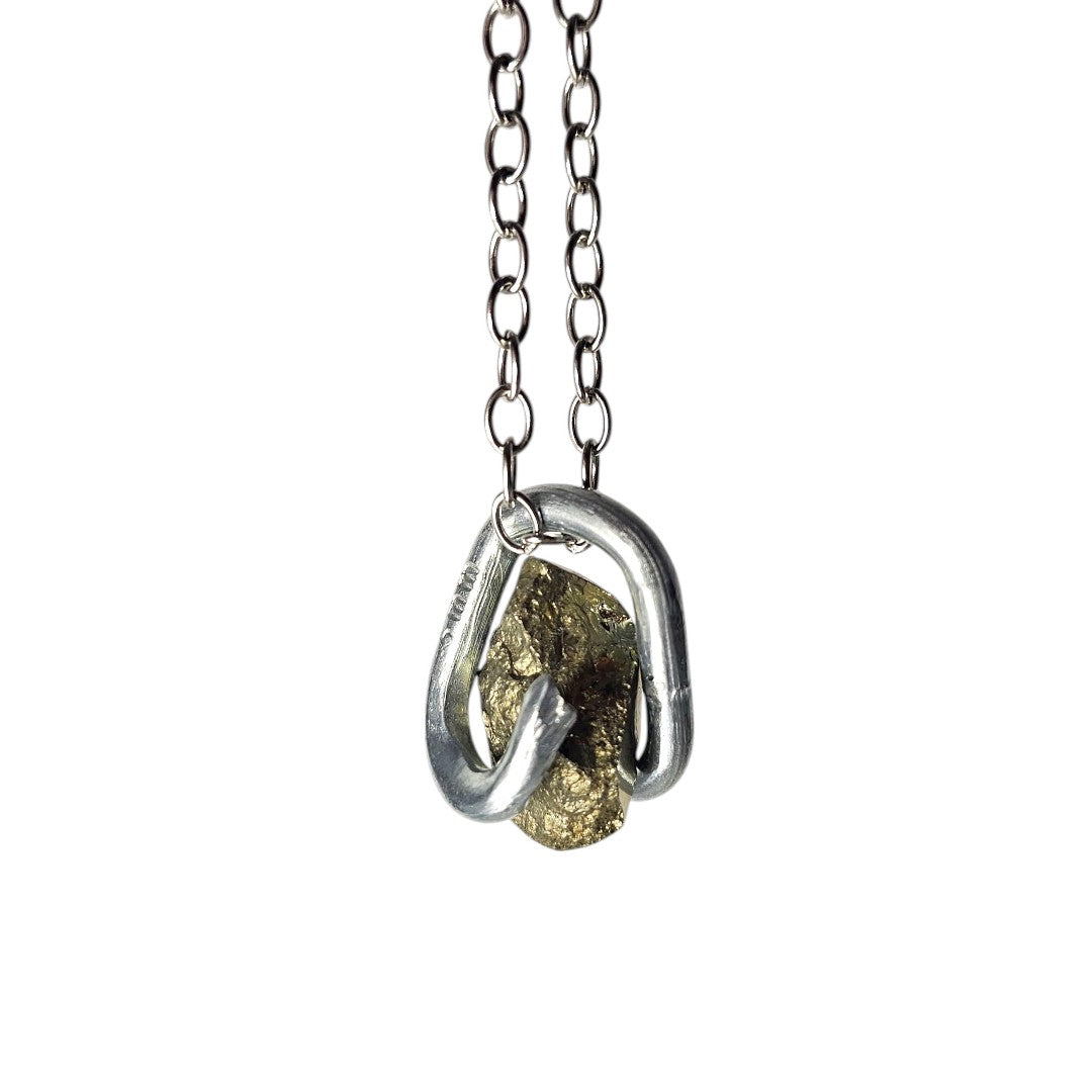 Collar Nivra · Pirita