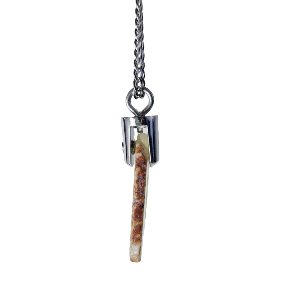 Collar Áurea · Ágata Miel