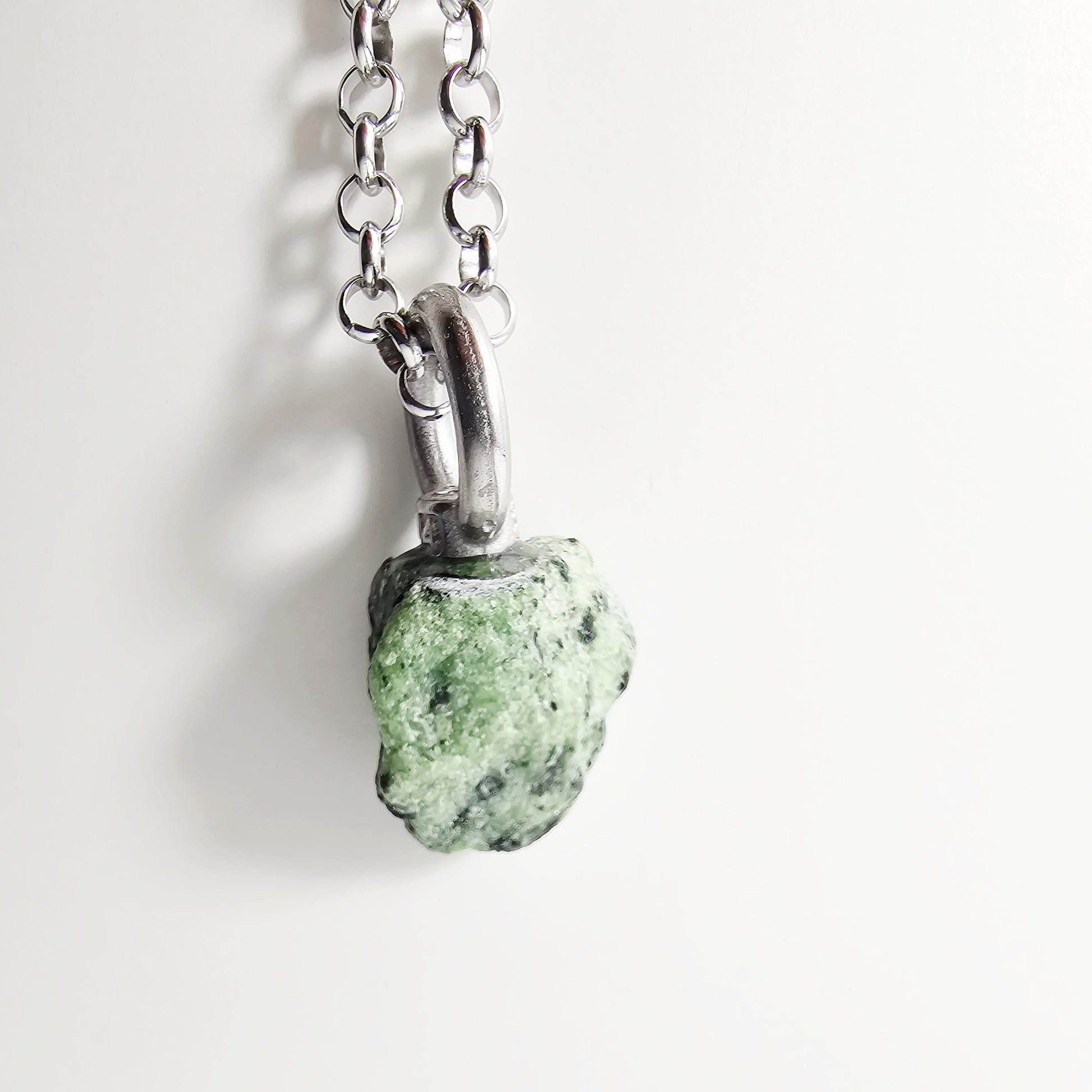 Collar Drusa  Zoicita