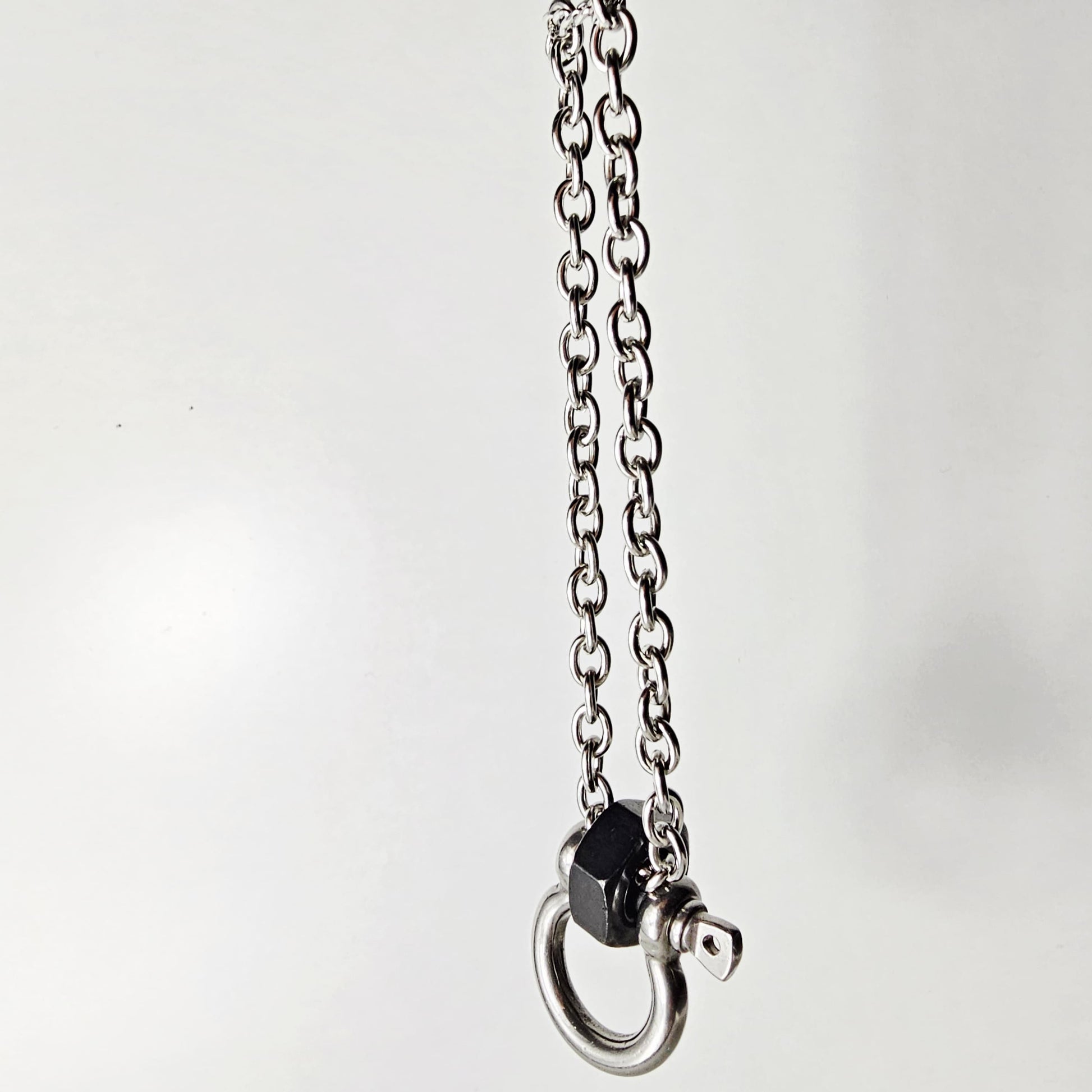 Collar Yamin Grillete