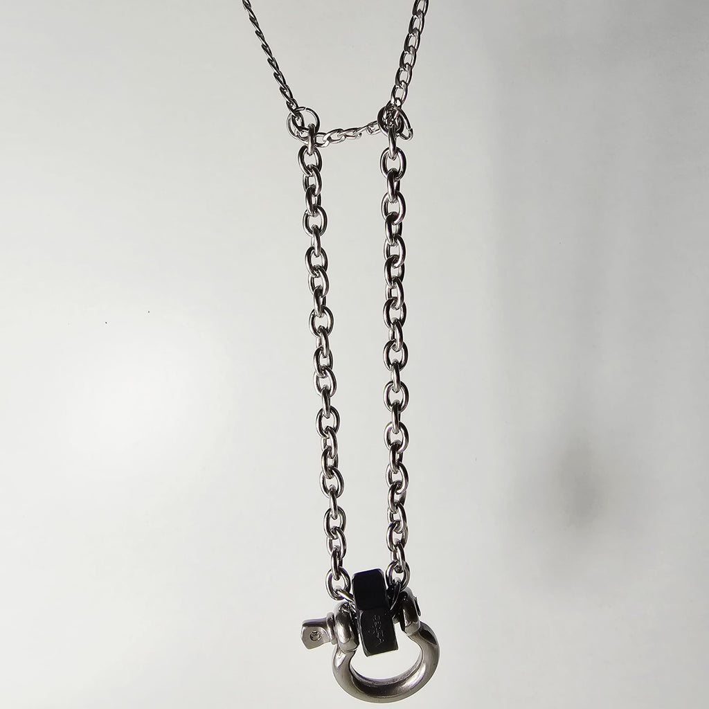 Collar Yamin Grillete