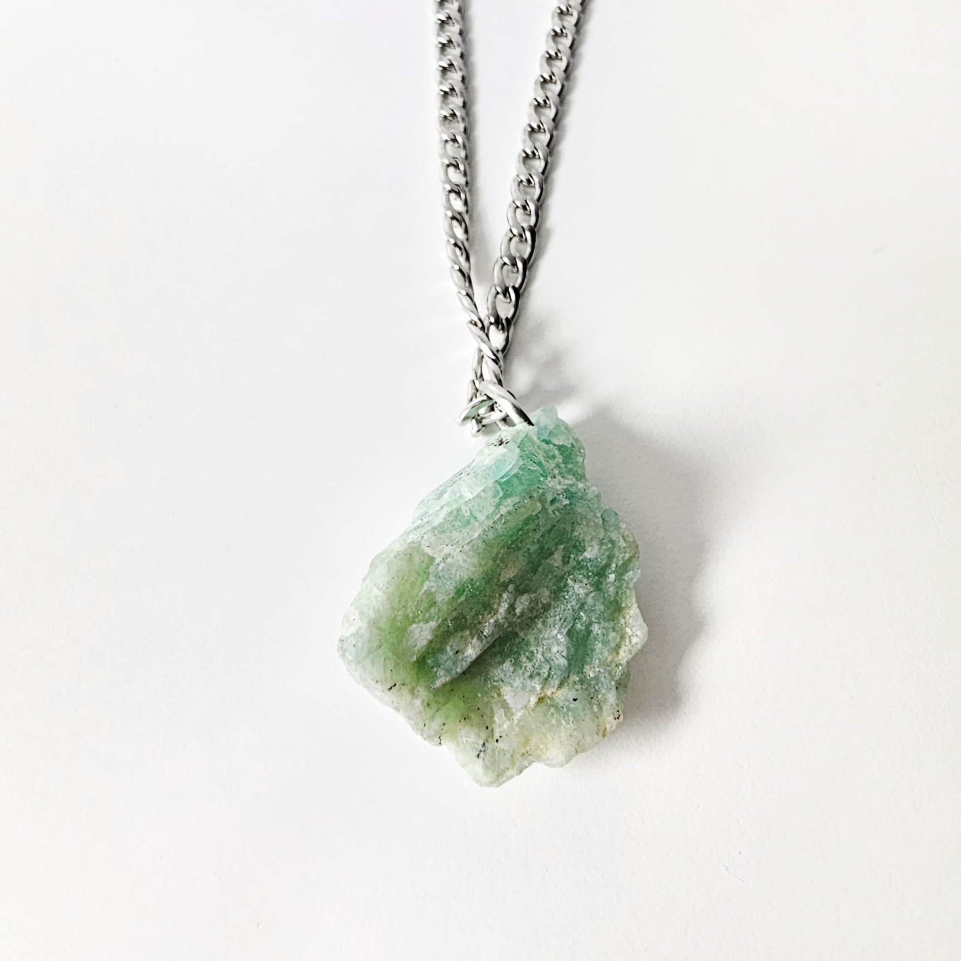 Collar Hana Amazonita