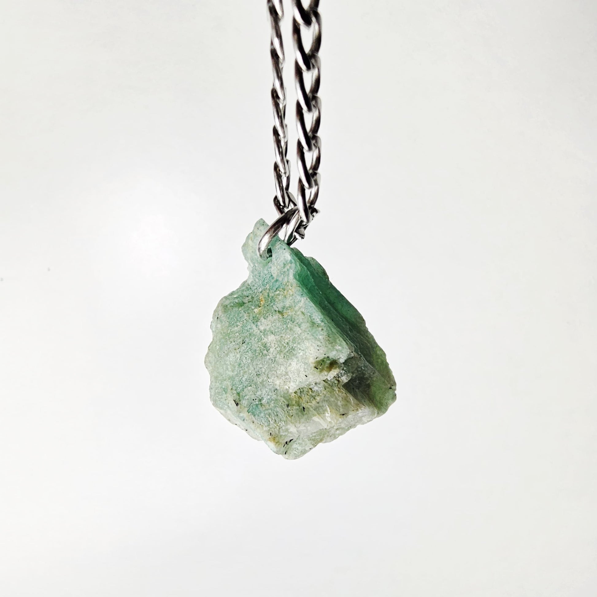 Collar Hana Amazonita