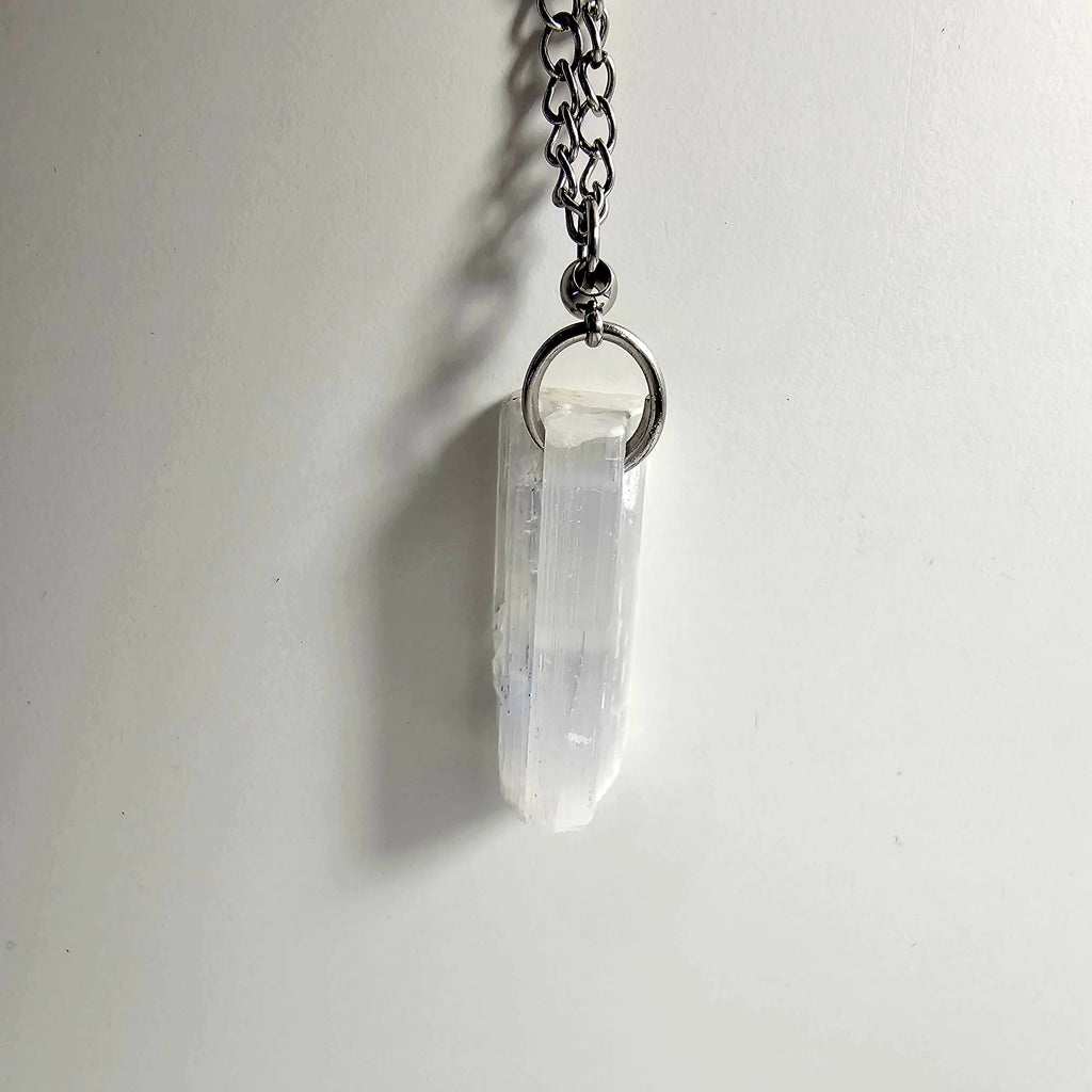Collar Hana Selenita