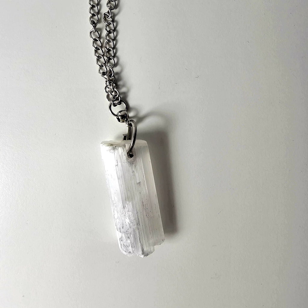 Collar Hana Selenita