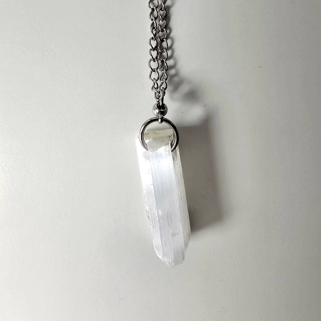 Collar Hana Selenita