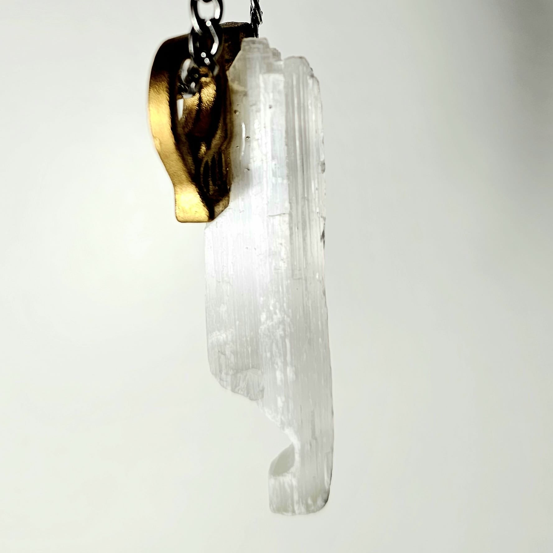 Collar Seiki Selenita