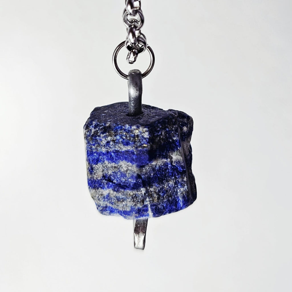 Collar Kazan   Lapislázuli