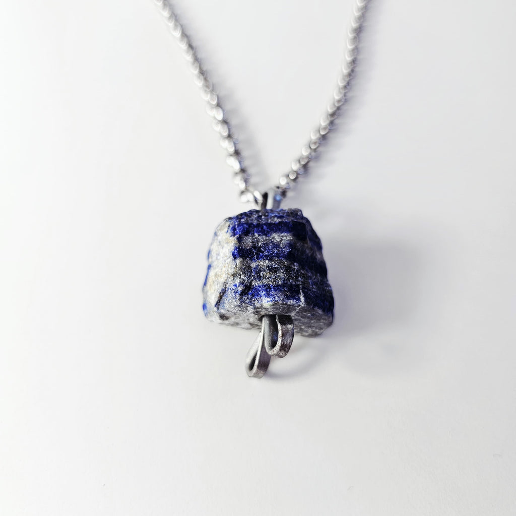 Collar Kazan   Lapislázuli