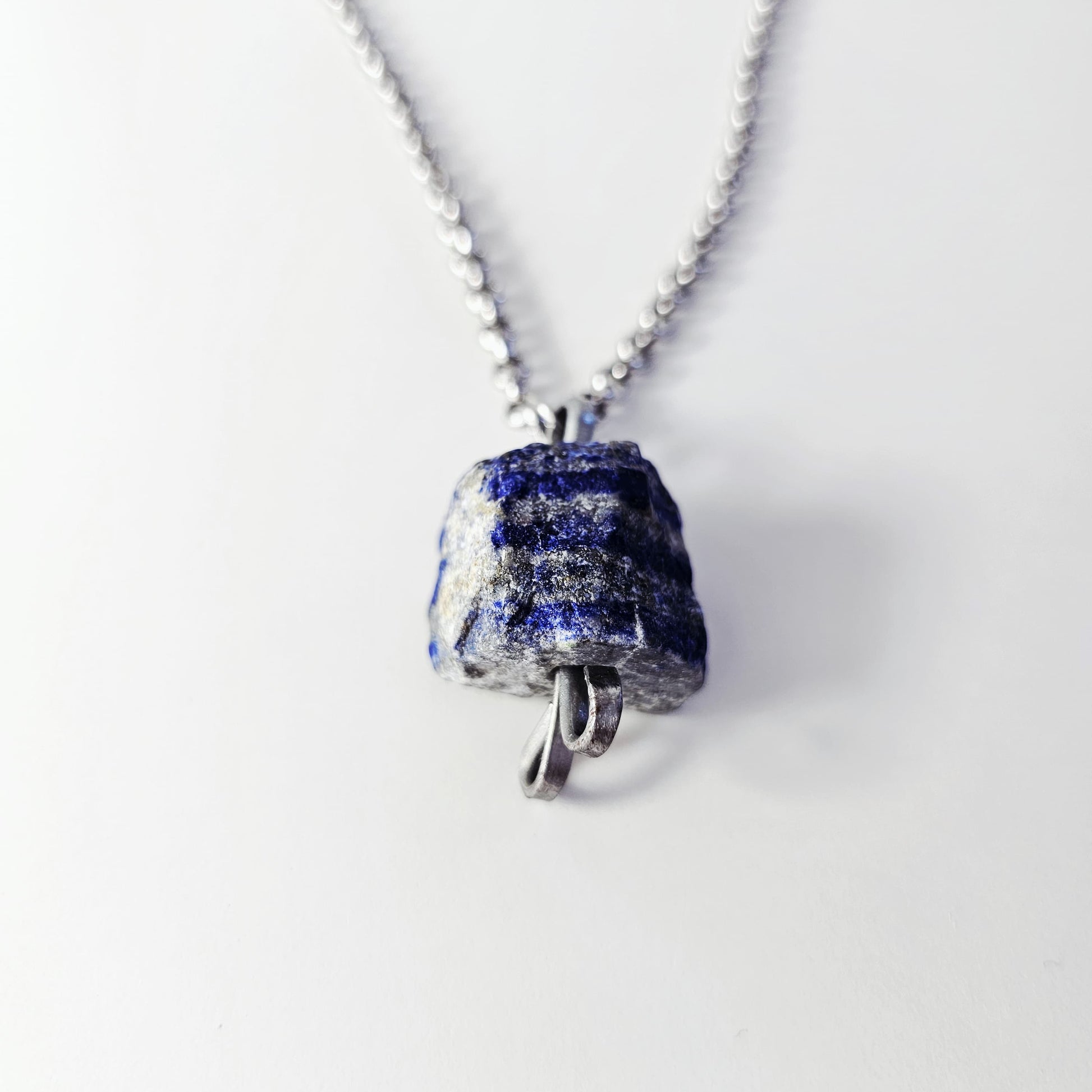 Collar Kazan   Lapislázuli