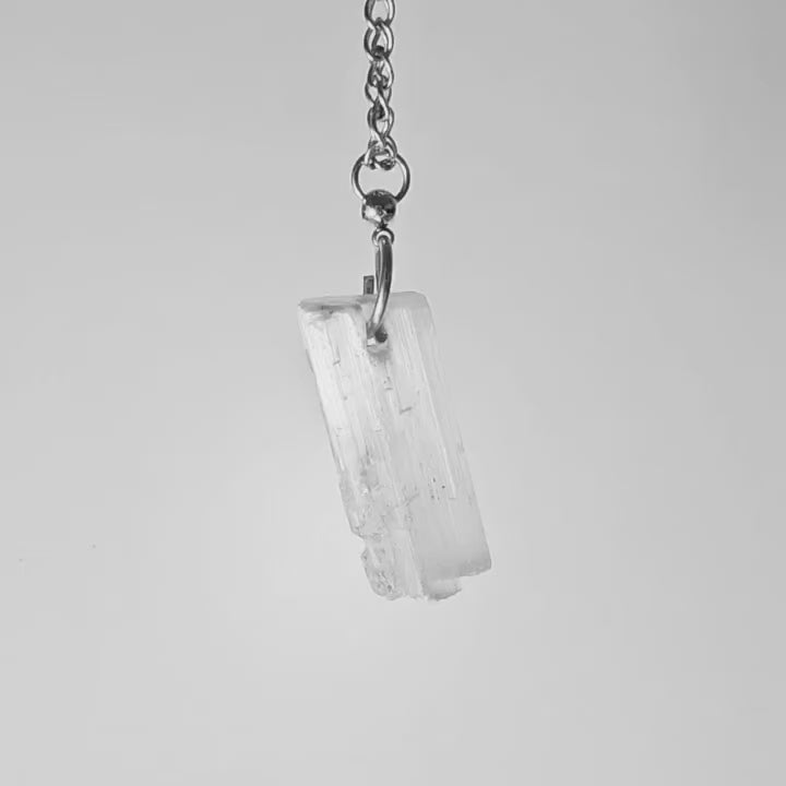 Collar Hana Selenita